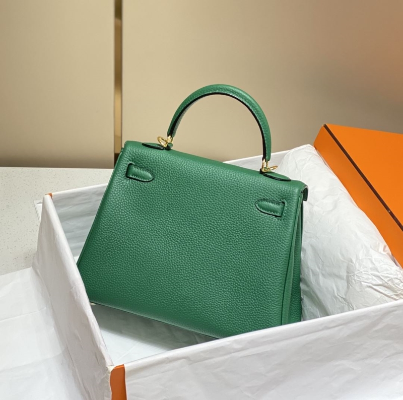 Hermes Kelly Bags